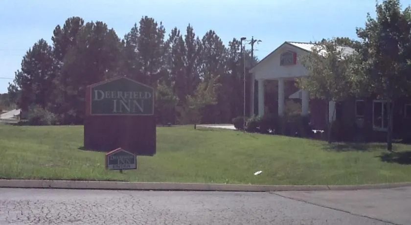 Deerfield Inn Humboldt - Image 1