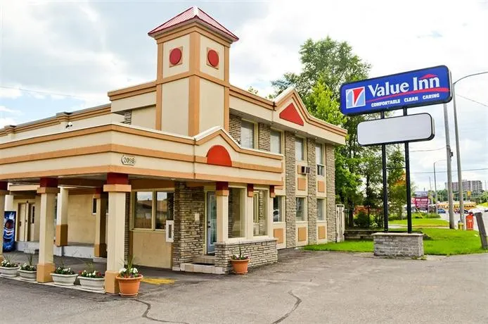 Value Inn Ottawa - Image 1
