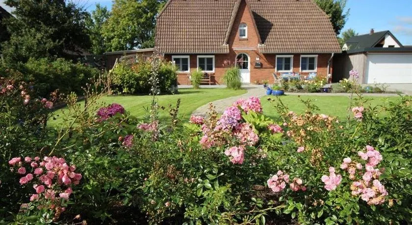 Friesenhaus Lüch op - Image 1
