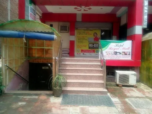 Hotel Royal Mall - Image 1