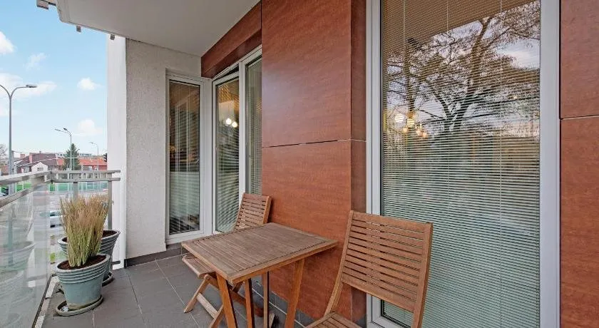 Gdansk Comfort Apartments - Image 1