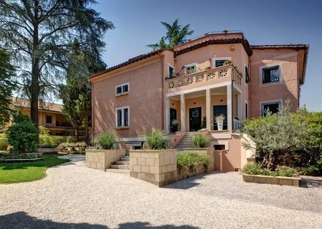 Appia Antica Resort - Image 1