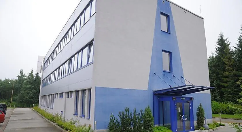 Trend Hotel - Image 1
