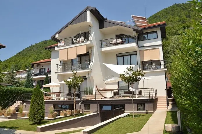 Villa Katerina - Image 1