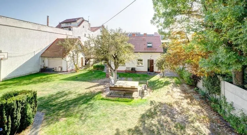 Villa Walecznych - Image 1