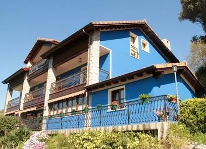 Casas Rurales El Corberu - Image 1