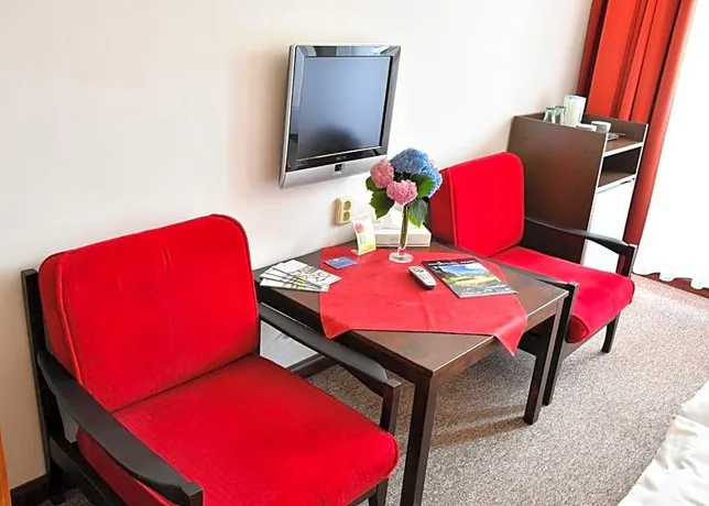 Hotel Golf Ostrava Silherovice - Image 1