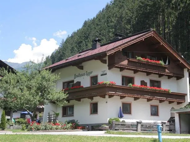 Landhaus Egger - Image 1