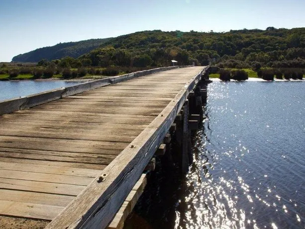 Aire River Escape - Image 1
