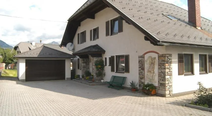 Gastehaus Trattner - Image 1