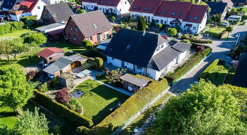 Ferienwohnung Wenzlaff - Image 1