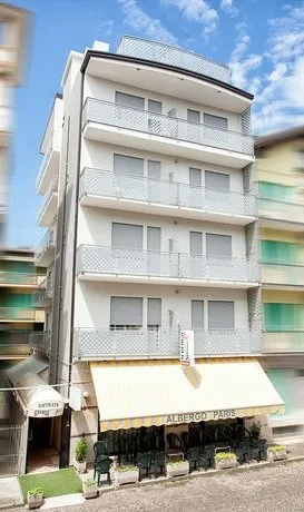 Albergo Paris - Image 1