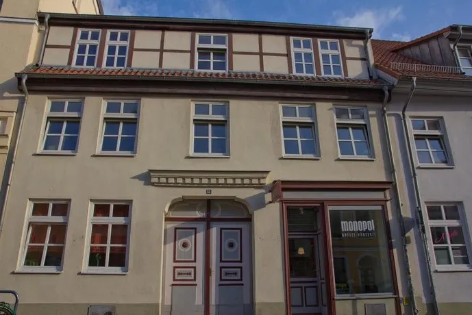 Alte Posthalterei - Image 1