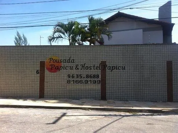 Pousada Papicu - Image 1