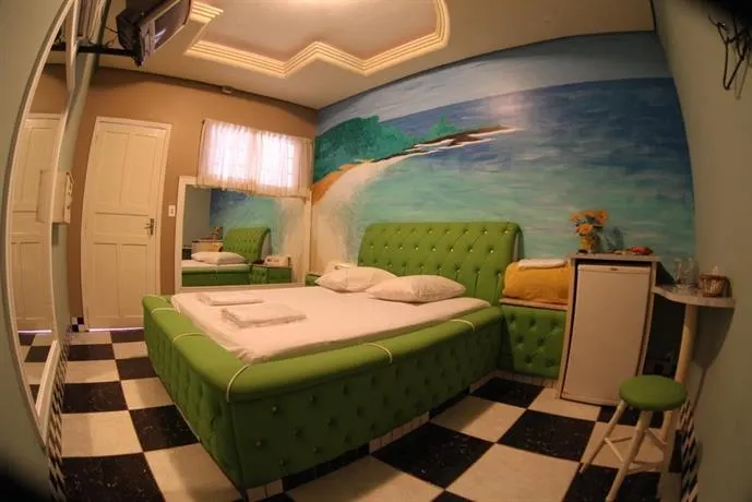 Motel Bentevi - Image 1