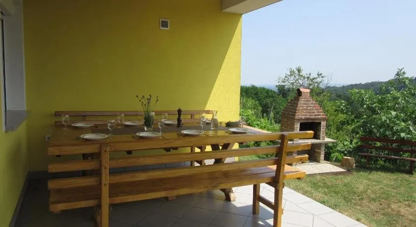 Holiday Home Fijolica - Image 1