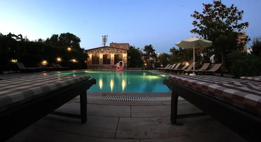 Kivanc Suites Yalikavak - Image 1