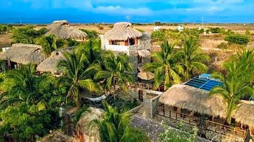Hotel Piedra de Agua - Image 1
