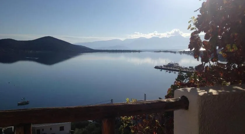 Marilena Panoramic Sea View House - Image 1
