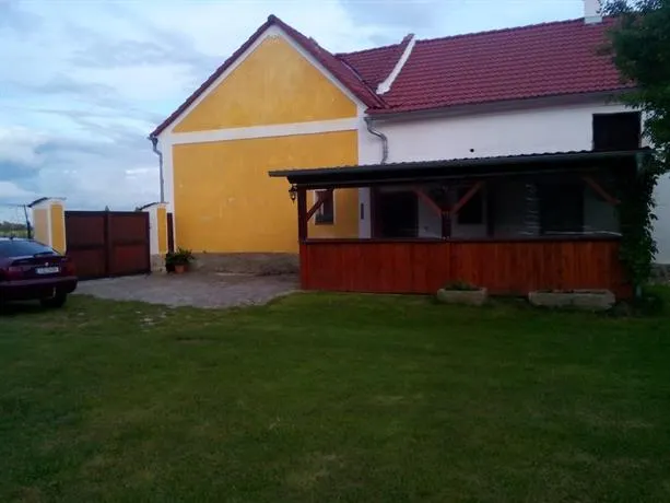 Penzion Mezilesí - Image 1