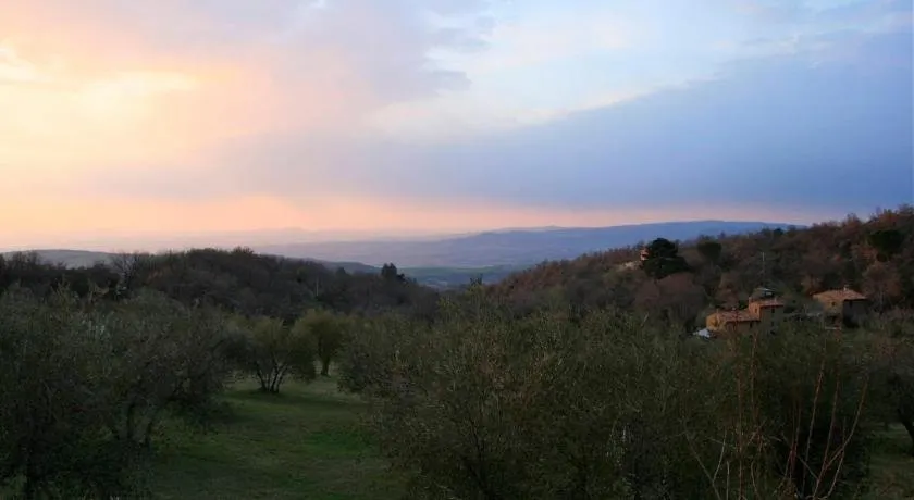 Podere Tepolino - Image 1