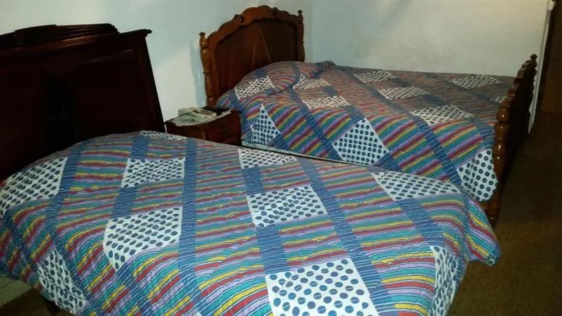 Hospedaria Sao Bras - Image 1