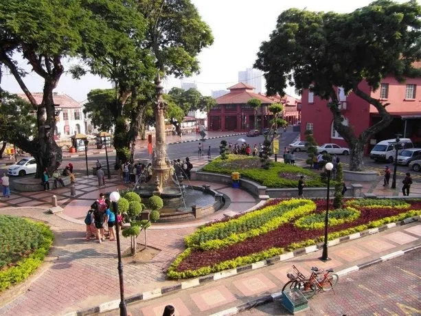 AS Melaka Homestay - Image 1