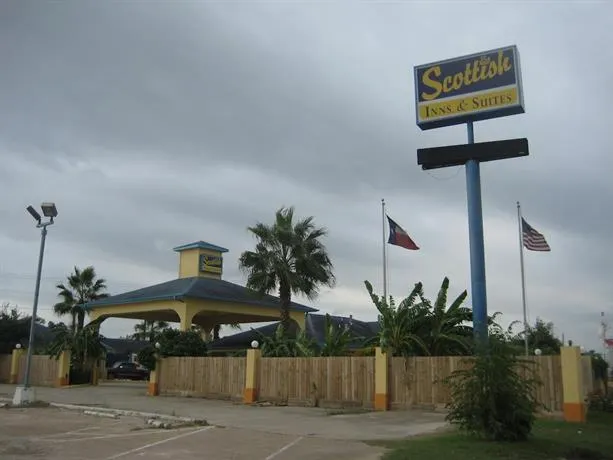 Scottish Inn Channelview - Image 1