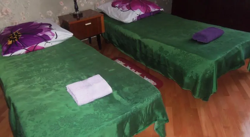 Nino Shavhaleti Guest House - Image 1