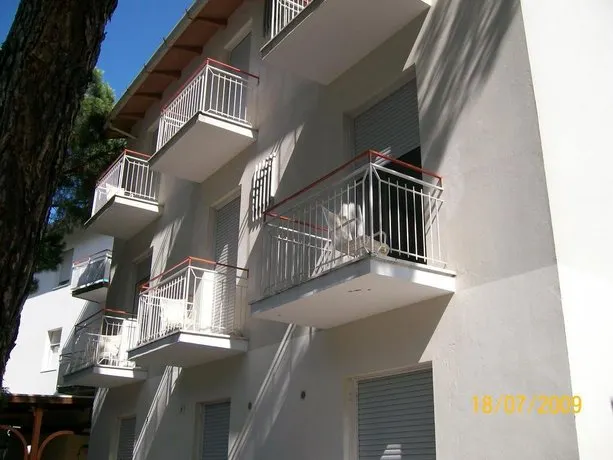Hotel Villa Alberta - Image 1