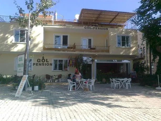 Gol Pension - Image 1