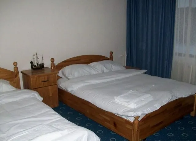 Hotel Gol Evi - Image 1