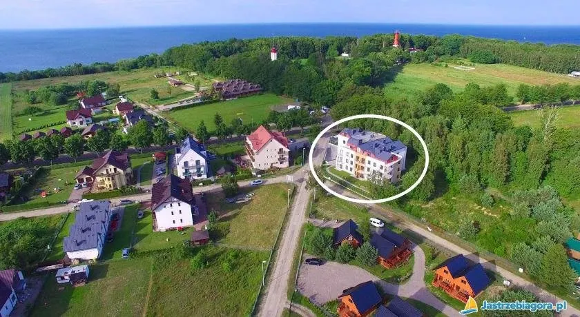 Apartament BRYZA Jastrzebia Gora - Image 1