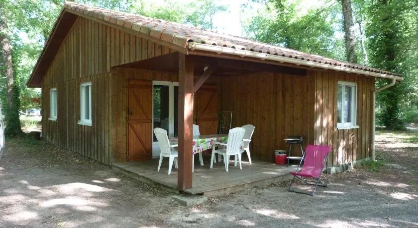 Les Gîtes du Puch - Image 1