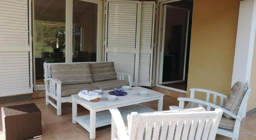 Villa Hannah Istria - Image 1