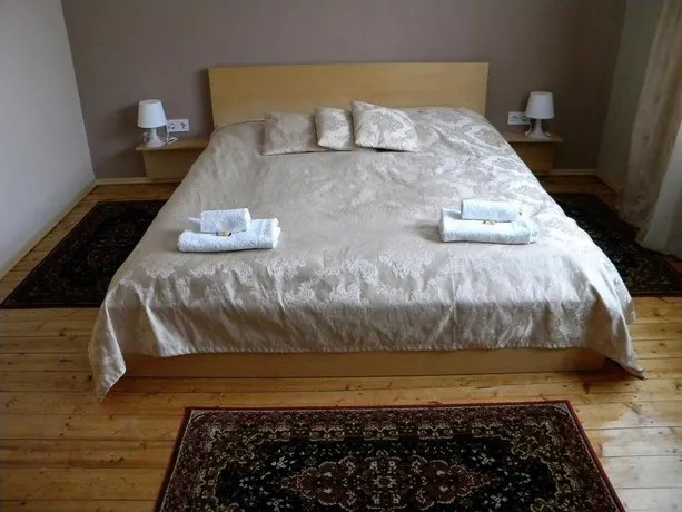 Dolce Vita Holiday Home - Image 1