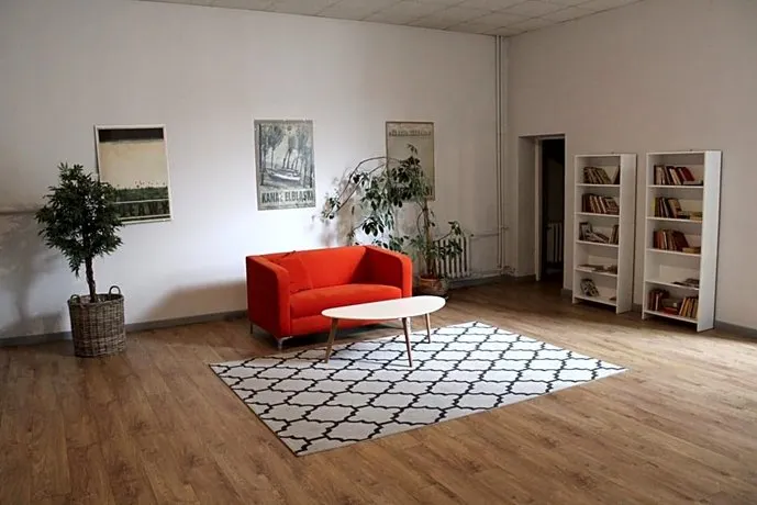 Hotel Galeona - Image 1