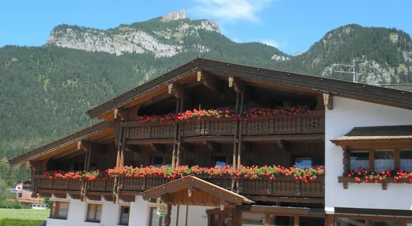 Landhausappartement Kofler - Image 1