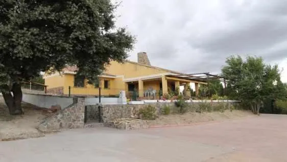 Finca casa rural victoria - Image 1