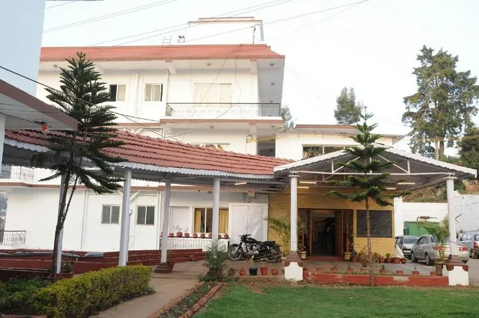 Hotel Lebone - Image 1