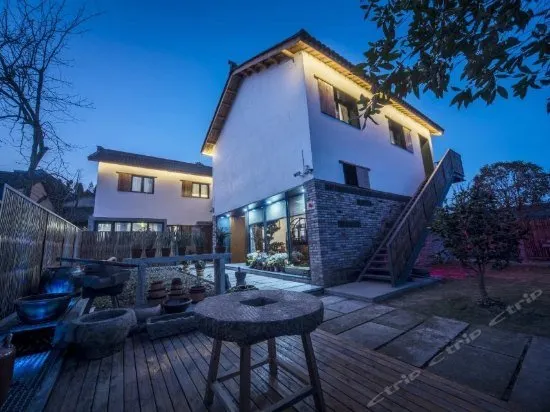Caomutang · Yinquan Songyang Boutique Hostel - Image 1