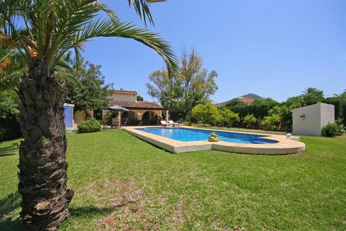 Villa Pinella - Image 1