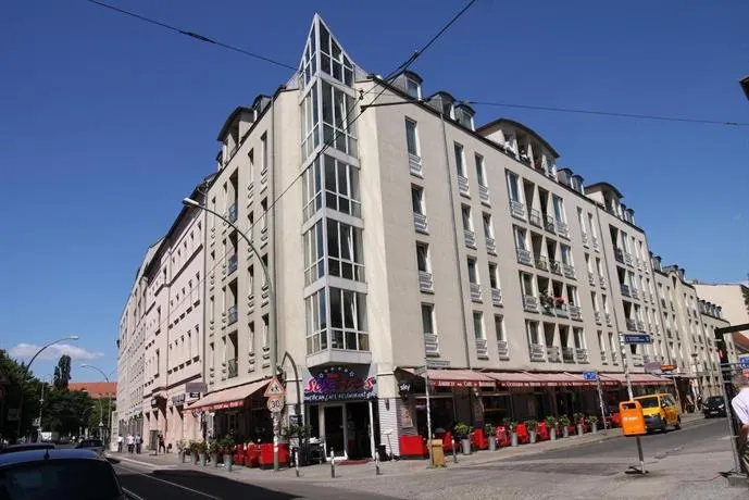 Sixties Apartments - Image 1
