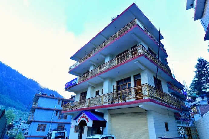 Hotel Himalayan Regency - Image 1