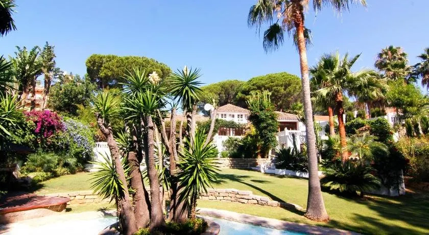 Marbella Hideaway - Image 1