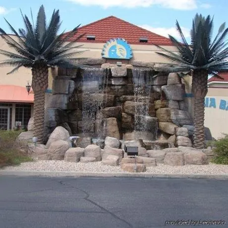 Antiqua Bay Resort - Image 1