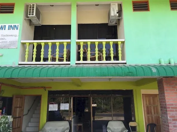 ANZ Langkawi Inn - Image 1