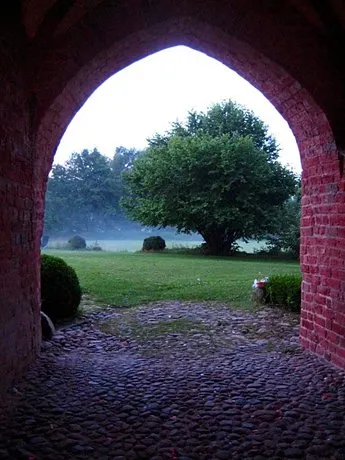 Gartenzimmer im Schloss Neuhausen - Image 1