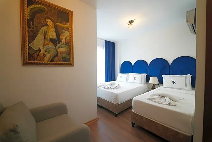 Old City Luxx Boutique Hotel - Image 1