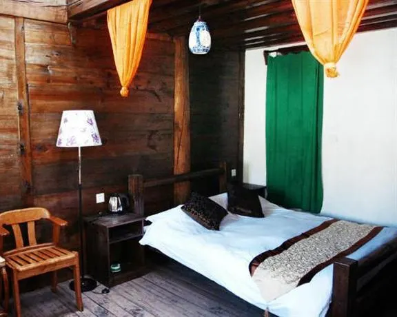 Jade Garden Inn - Image 1